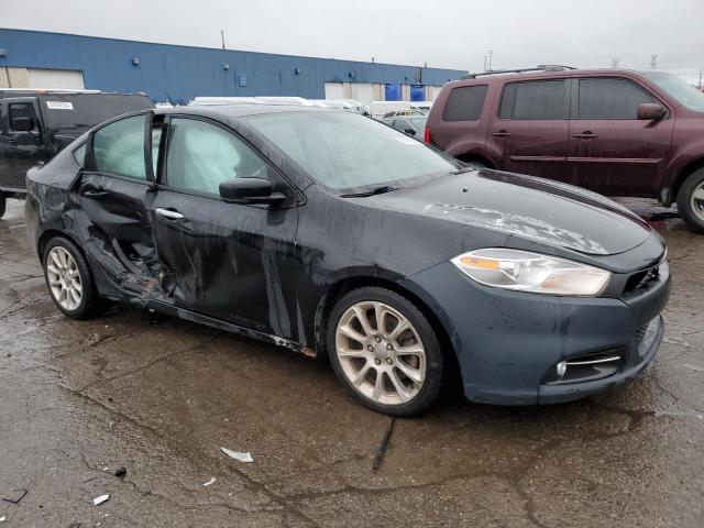 Photo 4 from auction – 2016 DODGE DART LIMIT with VIN 1C3CDFCB1GD593134
