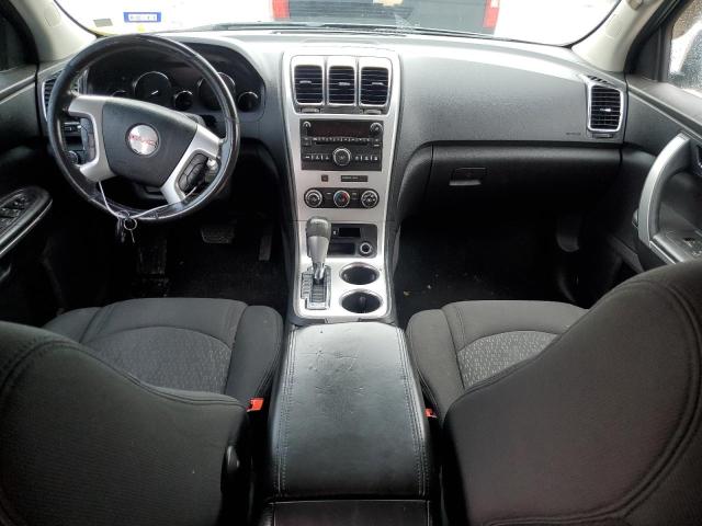 Photo 8 from auction – 2011 GMC ACADIA SLE with VIN 1GKKRNED9BJ161181