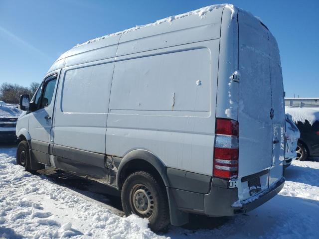 Photo 2 from auction – 2016 MERCEDES-BENZ SPRINTER 2 with VIN WD3PE7DD9GP321620