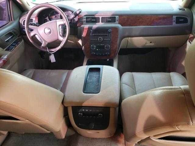 Photo 8 from auction – 2013 CHEVROLET TAHOE C150 with VIN 1GNSCBE07DR302883