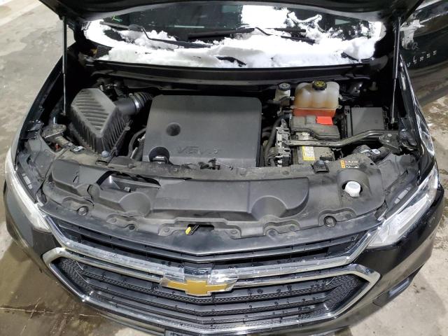 Photo 12 from auction – 2021 CHEVROLET TRAVERSE L with VIN 1GNERFKW8MJ239755