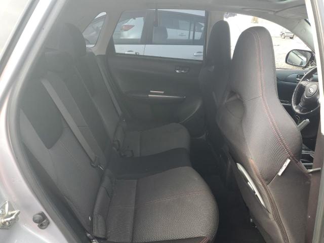 Photo 10 from auction – 2013 SUBARU IMPREZA WR with VIN JF1GV7F67DG025033