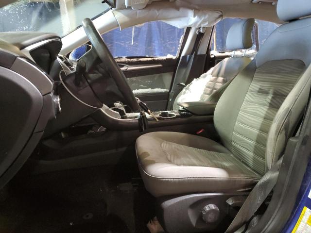Photo 7 from auction – 2016 FORD FUSION S with VIN 1FA6P0G78G5132595