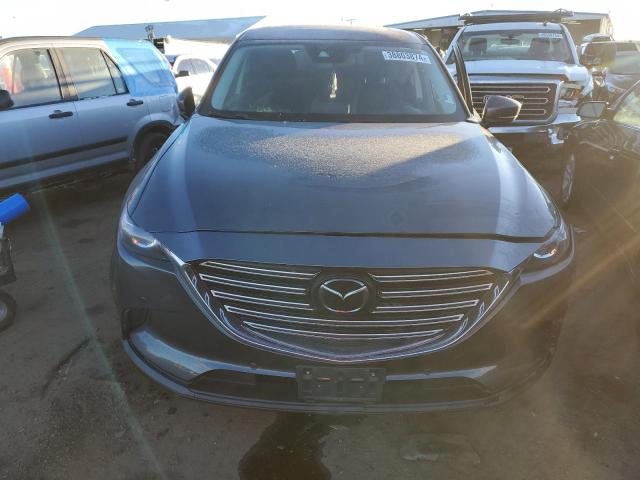 Photo 5 from auction – 2018 MAZDA CX-9 TOURI with VIN JM3TCBCY0J0228235