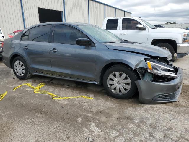 Photo 4 from auction – 2014 VOLKSWAGEN JETTA BASE with VIN 3VW2K7AJ2EM257746