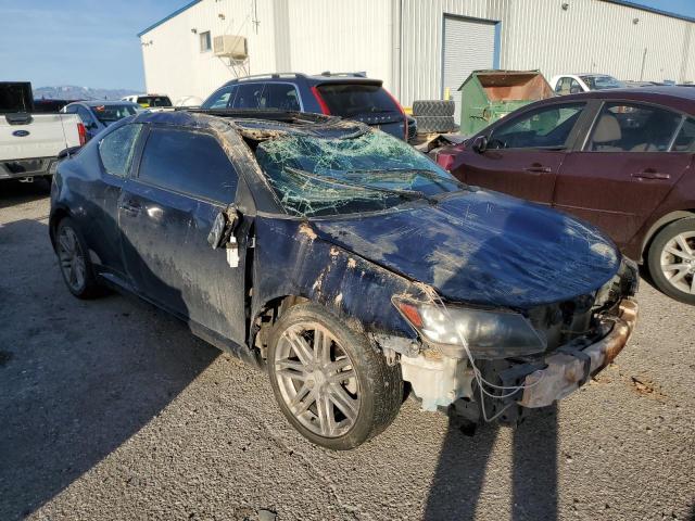Photo 4 from auction – 2011 TOYOTA SCION TC with VIN JTKJF5C76B3016531