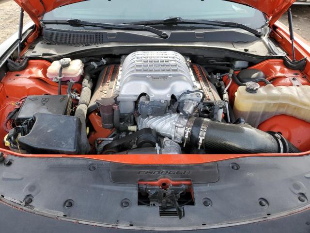 Photo 11 from auction – 2016 DODGE CHARGER SR with VIN 2C3CDXL91GH257425