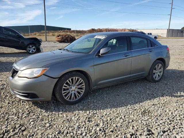 CHRYSLER 200 LX 2013 с VIN 1C3CCBABXDN669339 - Фото с аукциона