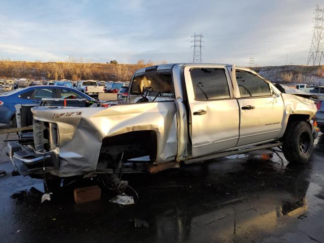 Zdjęcie 3 z aukcji – 2015 CHEVROLET SILVERADO z VIN 3GCUKREC5FG277282