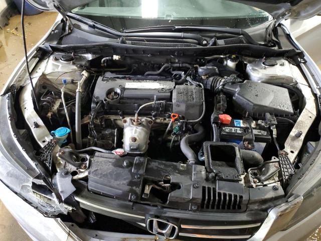Photo 11 from auction – 2015 HONDA ACCORD LX with VIN 1HGCR2F32FA039807