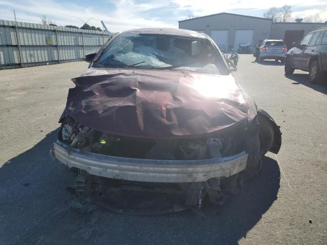 Photo 5 from auction – 2015 CHRYSLER 200 LIMITE with VIN 1C3CCCAB5FN694447