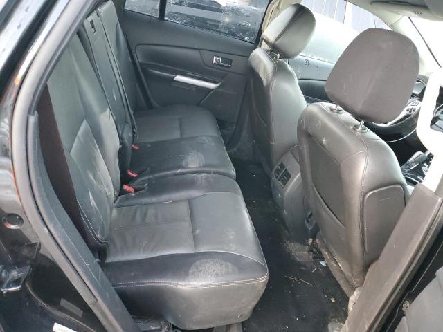Photo 11 from auction – 2013 FORD EDGE SPORT with VIN 2FMDK4AK4DBB55525
