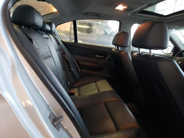 Photo 10 from auction – 2011 BMW 328 XI with VIN WBAPK7C51BA973391
