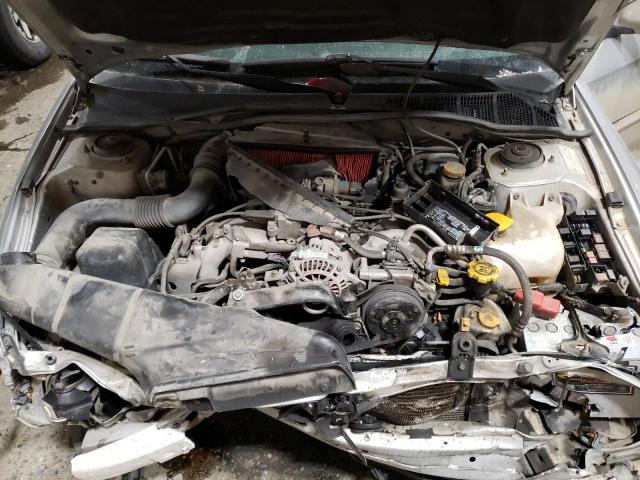 Photo 11 from auction – 2003 SUBARU LEGACY L with VIN 4S3BH635936308751