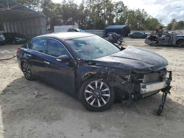 Photo 4 from auction – 2017 NISSAN ALTIMA 2.5 with VIN 1N4AL3AP8HC194673