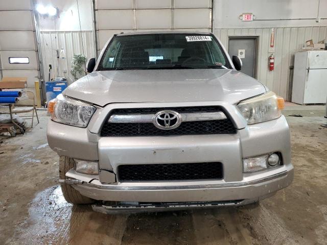 Foto 5 de la subasta – 2011 TOYOTA 4RUNNER SR con VIN JTEBU5JR6B5040706