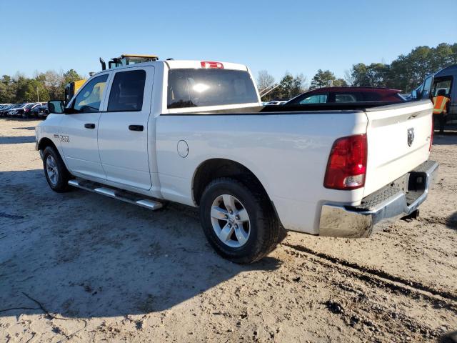 Photo 2 from auction – 2016 RAM 1500 ST with VIN 1C6RR7ST8GS311209