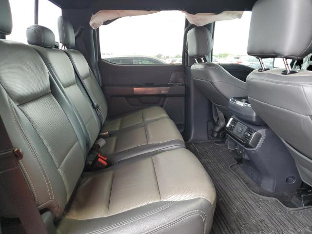 Photo 10 from auction – 2021 FORD F150 SUPER with VIN 1FTEW1CP6MFC00600