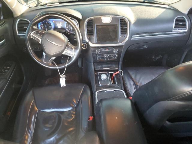 Photo 8 from auction – 2016 CHRYSLER 300 LIMITE with VIN 2C3CCAAGXGH197744