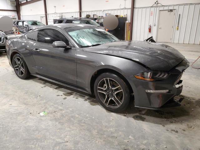 Photo 4 from auction – 2020 FORD MUSTANG with VIN 1FA6P8TH7L5112359