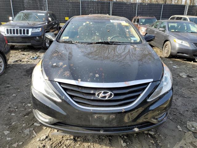 Photo 5 from auction – 2013 HYUNDAI SONATA GLS with VIN 5NPEB4AC3DH793643