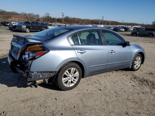 Photo 3 from auction – 2011 NISSAN ALTIMA HYB with VIN 1N4CL2AP0BC185072