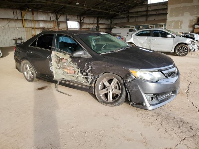 Photo 4 from auction – 2012 TOYOTA CAMRY BASE with VIN 4T1BF1FK7CU170807