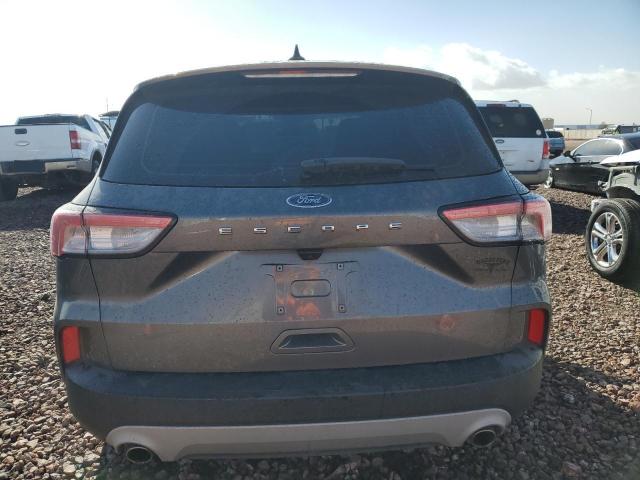 Photo 6 from auction – 2021 FORD ESCAPE with VIN 1FMCU0F66MUA47640