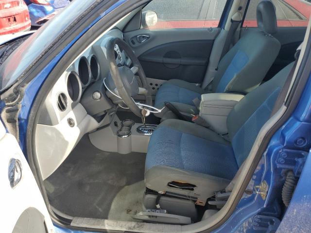 Photo 7 from auction – 2007 CHRYSLER PT CRUISER with VIN 3A8FY58B57T531271