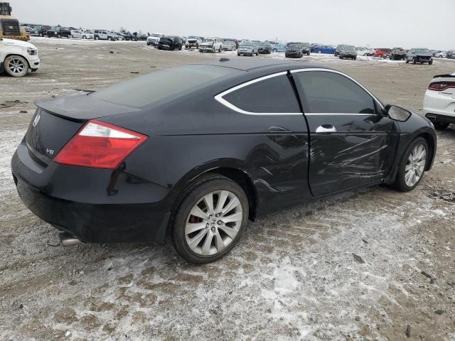 Photo 3 from auction – 2010 HONDA ACCORD EXL with VIN 1HGCS2B87AA006266