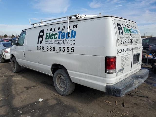 Photo 2 from auction – 2012 FORD ECONOLINE with VIN 1FTNS2EL6CDB37116