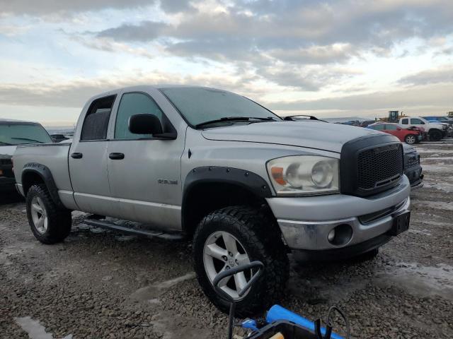 Photo 4 from auction – 2008 DODGE RAM 1500 S with VIN 1D7HU18208S568760