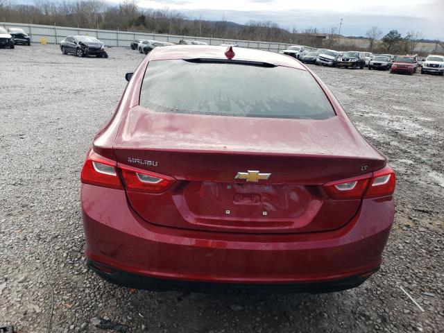 Photo 6 from auction – 2018 CHEVROLET MALIBU LT with VIN 1G1ZD5ST4JF288631