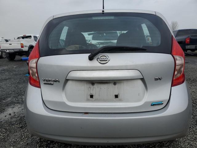 Photo 6 from auction – 2014 NISSAN VERSA SV W with VIN 3N1CE2CP2EL404594