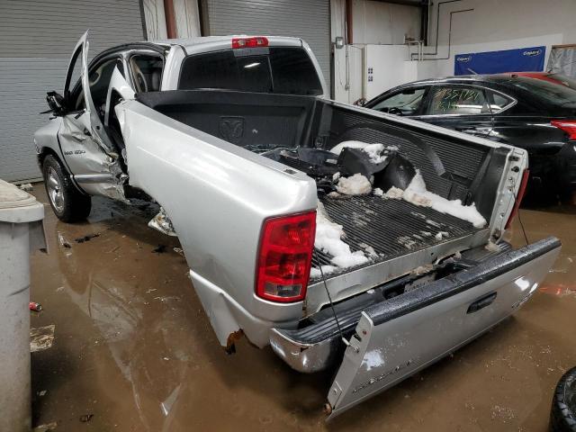 Photo 2 from auction – 2004 DODGE RAM 1500 S with VIN 1D7HU18D54S716199