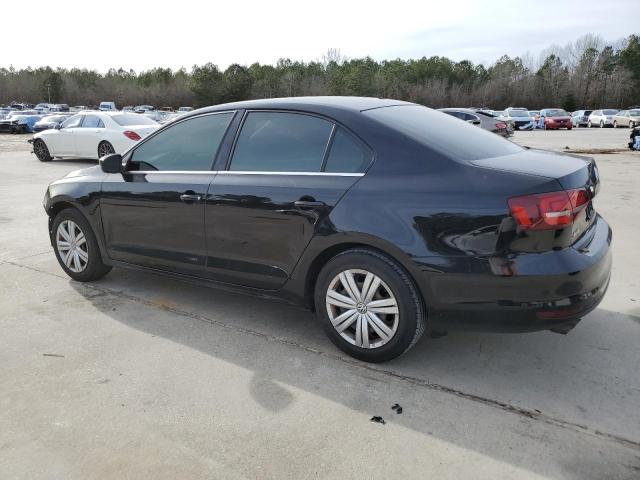Photo 2 from auction – 2017 VOLKSWAGEN JETTA S with VIN 3VW2B7AJ9HM316120