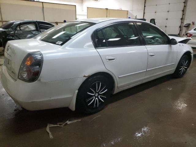 Photo 3 from auction – 2002 NISSAN ALTIMA BAS with VIN 1N4AL11D92C272377