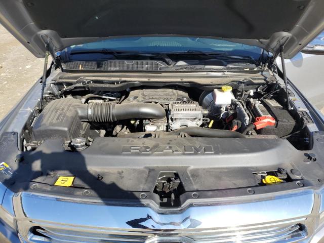 Photo 11 from auction – 2022 RAM 1500 LARAM with VIN 1C6SRFJT0NN376001
