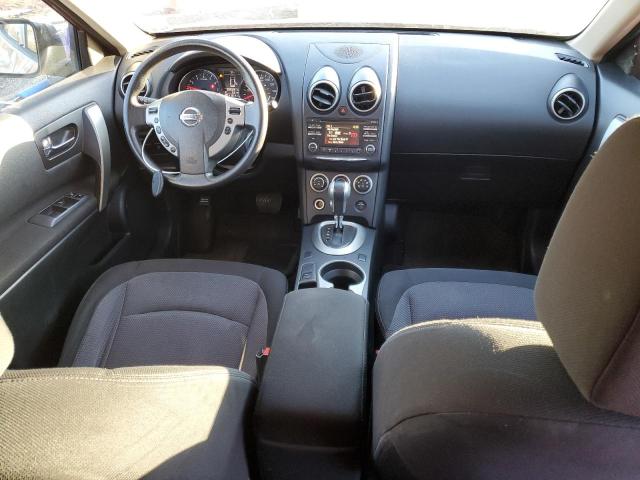Photo 8 from auction – 2012 NISSAN ROGUE S with VIN JN8AS5MT2CW303500