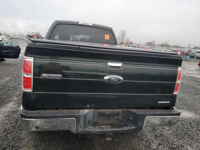 Photo 6 from auction – 2014 FORD F150 SUPER with VIN 1FTFW1EF7EKF58337