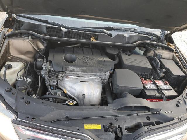 Photo 11 from auction – 2011 TOYOTA VENZA with VIN 4T3ZA3BB9BU042699