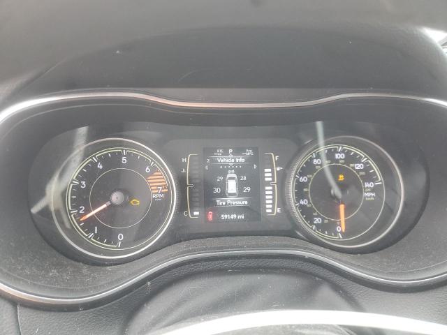 Photo 9 from auction – 2020 JEEP CHEROKEE L with VIN 1C4PJLCB5LD547465