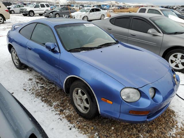 Photo 4 from auction – 1995 TOYOTA CELICA BAS with VIN JT2AT00N3S0035585