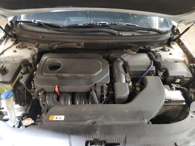 Photo 11 from auction – 2016 HYUNDAI SONATA SPO with VIN 5NPE34AFXGH435841