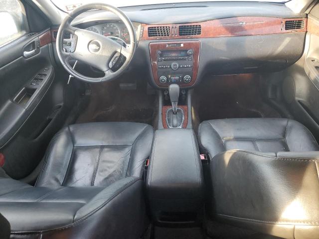 Photo 8 from auction – 2008 CHEVROLET IMPALA LT with VIN 2G1WT58N881283447