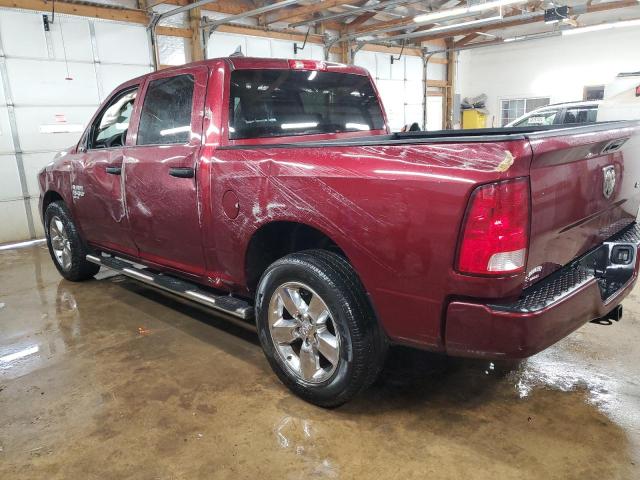 Photo 2 from auction – 2019 RAM 1500 CLASS with VIN 1C6RR7KG2KS589955