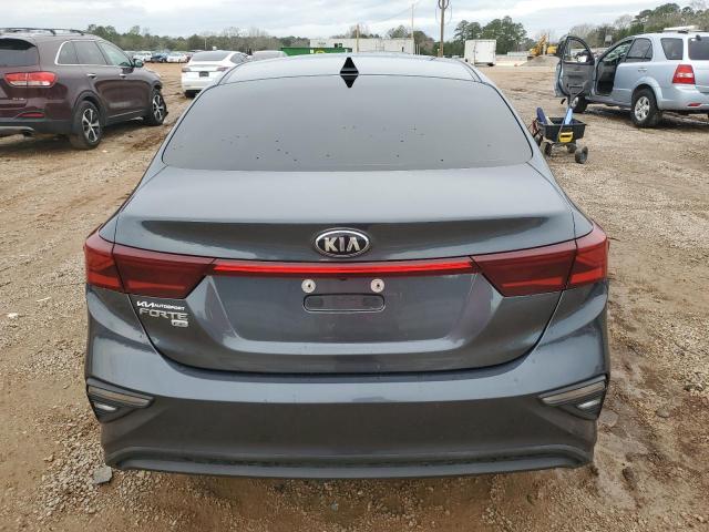 Photo 6 from auction – 2019 KIA FORTE FE with VIN 3KPF24AD1KE037744