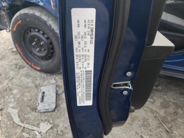 Photo 14 from auction – 2009 DODGE JOURNEY with VIN 3D4GG47B19T576885