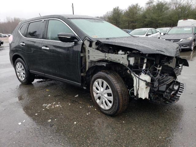 Photo 4 from auction – 2015 NISSAN ROGUE S with VIN KNMAT2MV2FP541872