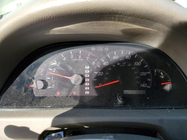 Photo 9 from auction – 2005 TOYOTA CAMRY LE with VIN 4T1BE32K25U509951